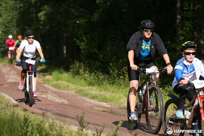 Bild från Cykelvasan 2019 (30km)