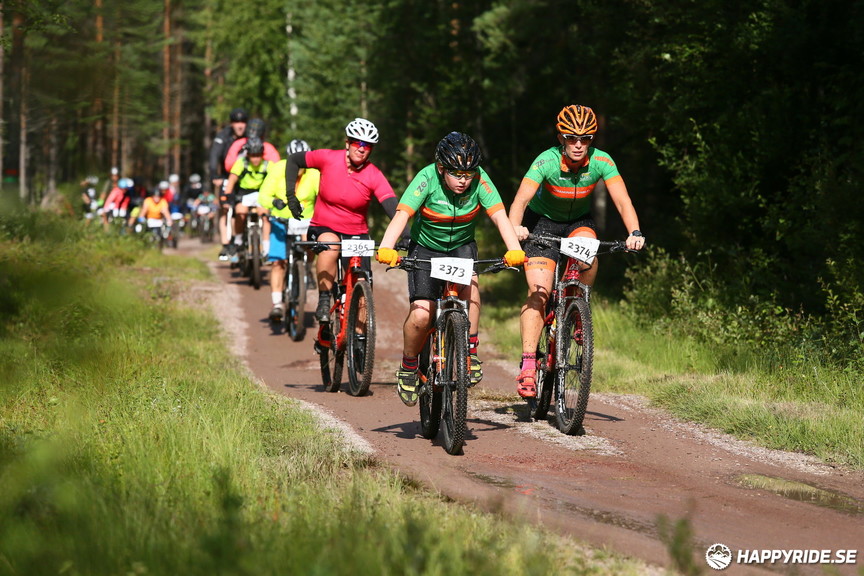 Bild från Cykelvasan 2019 (30km)