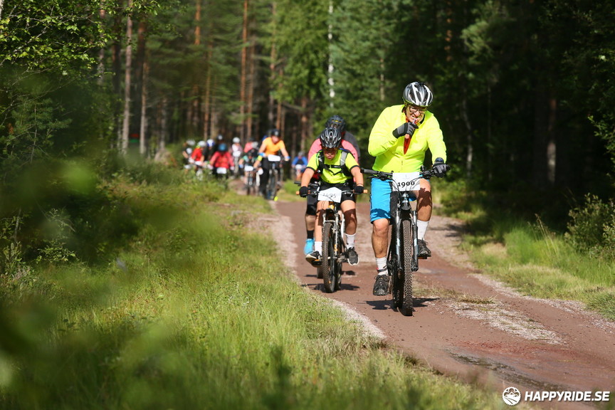 Bild från Cykelvasan 2019 (30km)