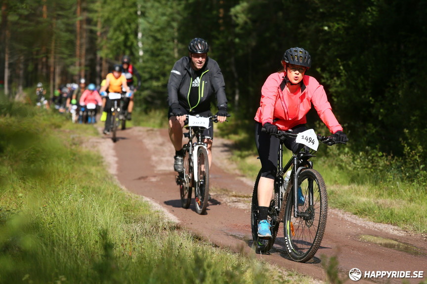 Bild från Cykelvasan 2019 (30km)