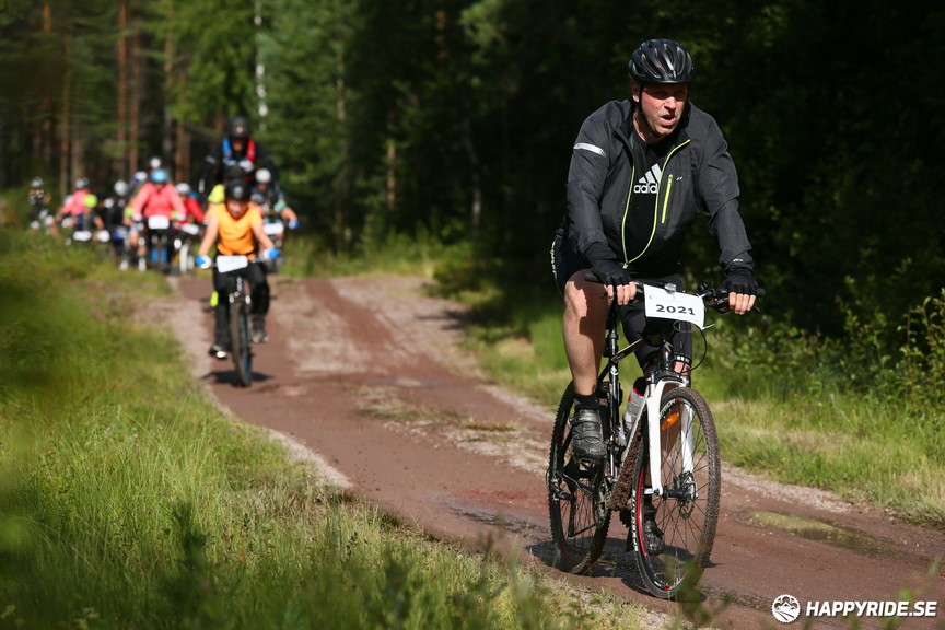 Bild från Cykelvasan 2019 (30km)
