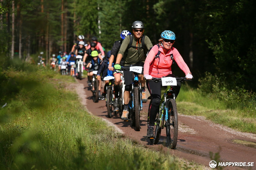 Bild från Cykelvasan 2019 (30km)