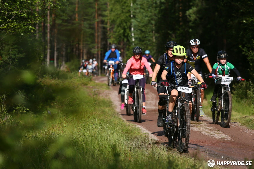 Bild från Cykelvasan 2019 (30km)