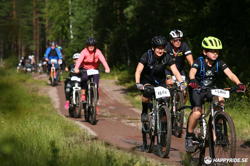 Bild från Cykelvasan 2019 (30km)