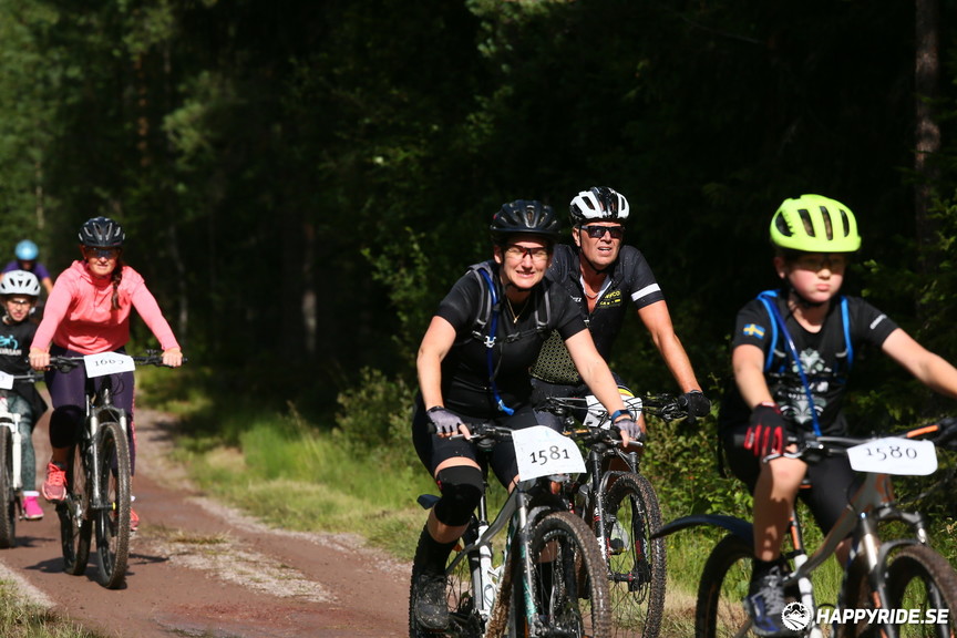Bild från Cykelvasan 2019 (30km)