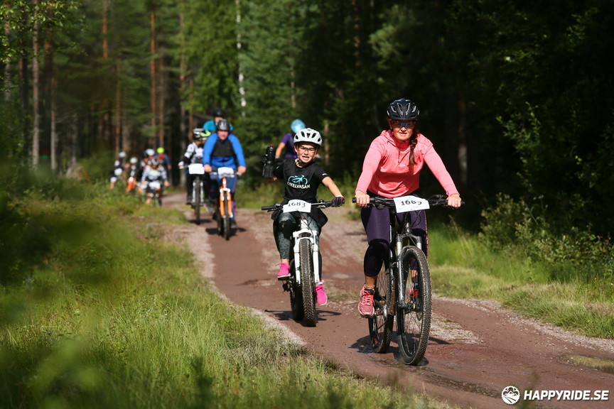 Bild från Cykelvasan 2019 (30km)