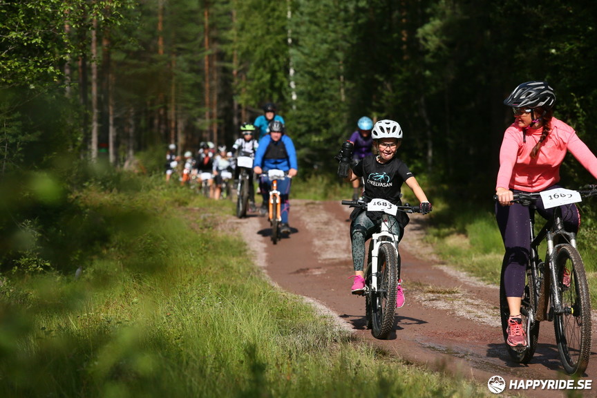 Bild från Cykelvasan 2019 (30km)