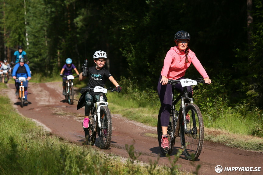 Bild från Cykelvasan 2019 (30km)