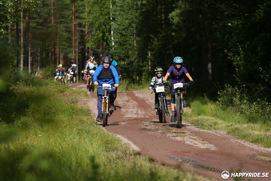Bild från Cykelvasan 2019 (30km)