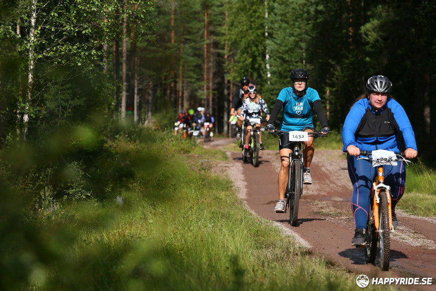 Bild från Cykelvasan 2019 (30km)