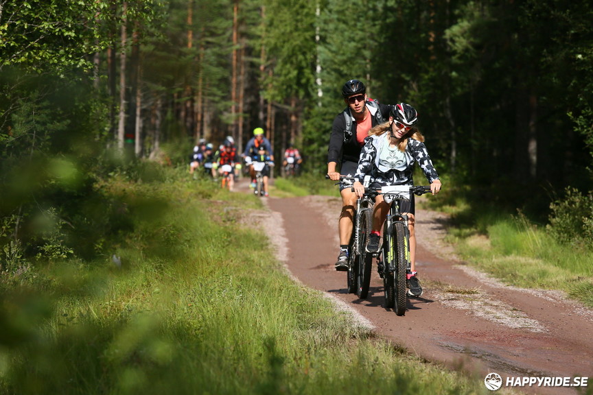 Bild från Cykelvasan 2019 (30km)