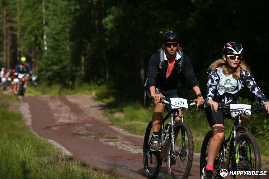 Bild från Cykelvasan 2019 (30km)