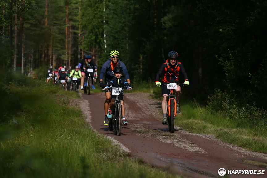 Bild från Cykelvasan 2019 (30km)