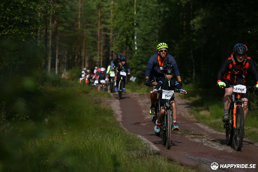 Bild från Cykelvasan 2019 (30km)