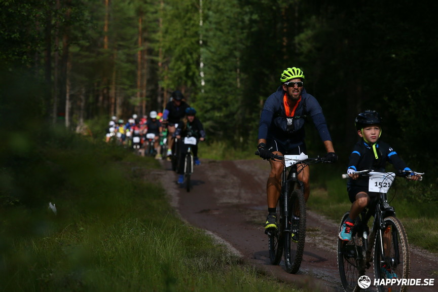 Bild från Cykelvasan 2019 (30km)