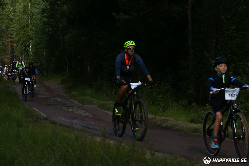 Bild från Cykelvasan 2019 (30km)