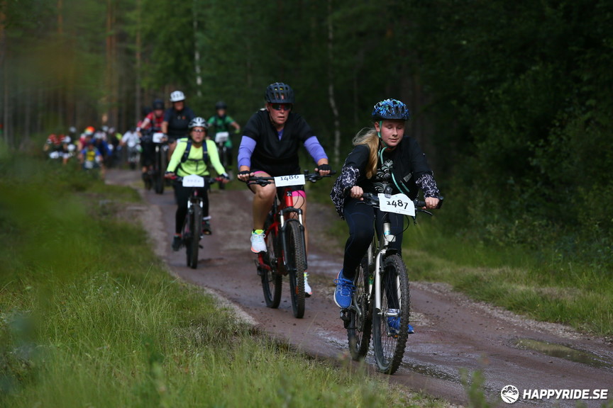 Bild från Cykelvasan 2019 (30km)
