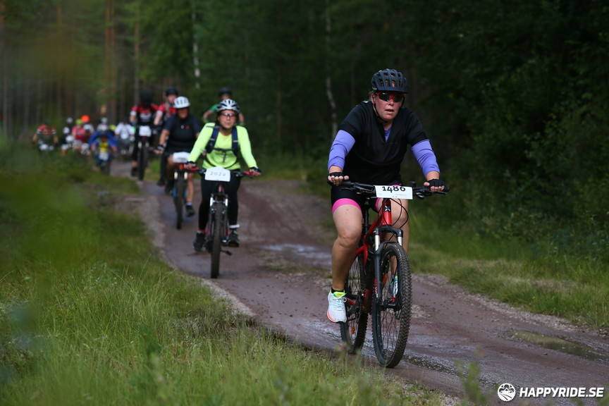 Bild från Cykelvasan 2019 (30km)