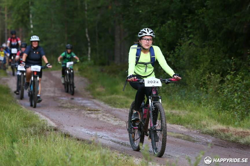 Bild från Cykelvasan 2019 (30km)