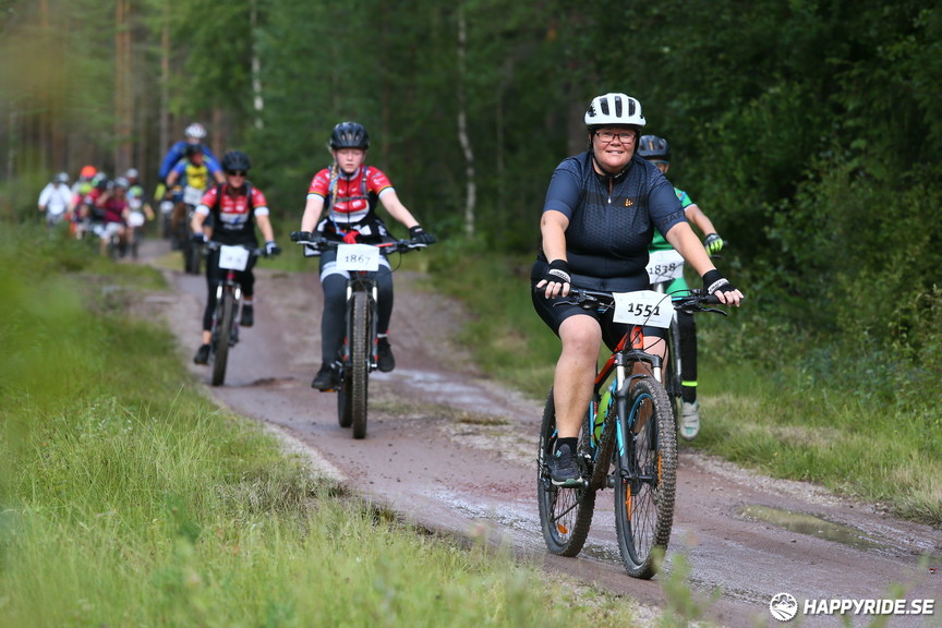 Bild från Cykelvasan 2019 (30km)