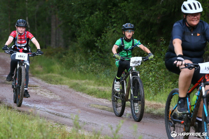 Bild från Cykelvasan 2019 (30km)