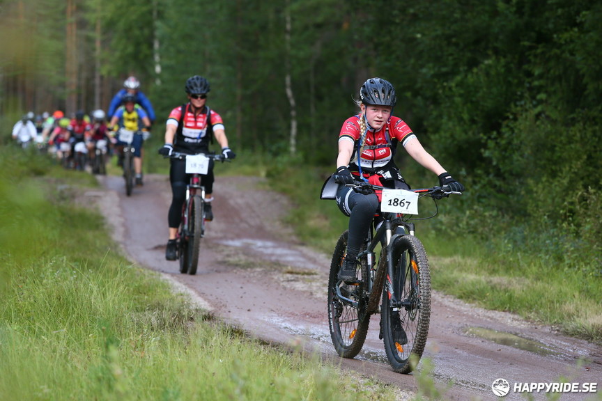Bild från Cykelvasan 2019 (30km)