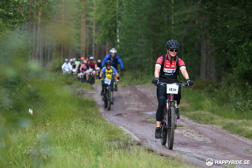Bild från Cykelvasan 2019 (30km)