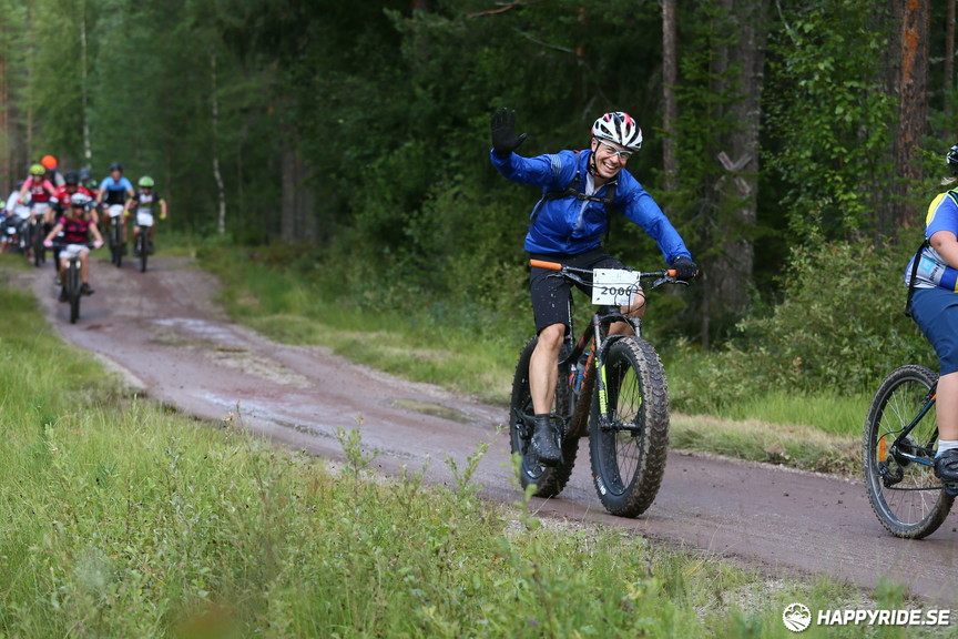 Bild från Cykelvasan 2019 (30km)