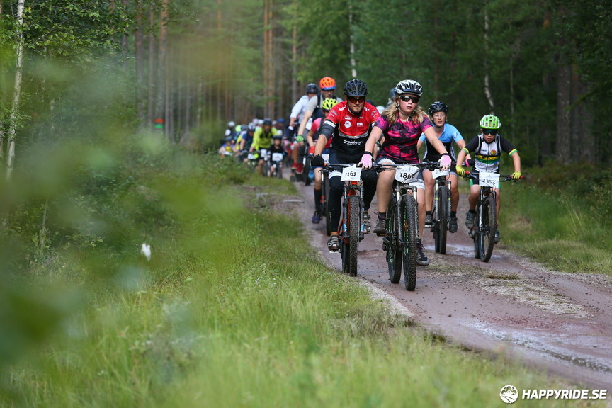 Bild från Cykelvasan 2019 (30km)