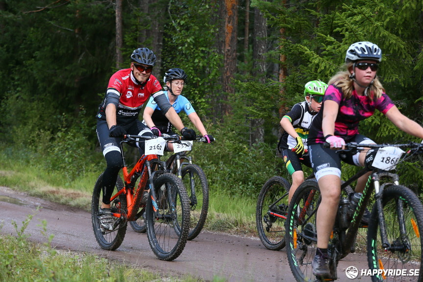 Bild från Cykelvasan 2019 (30km)