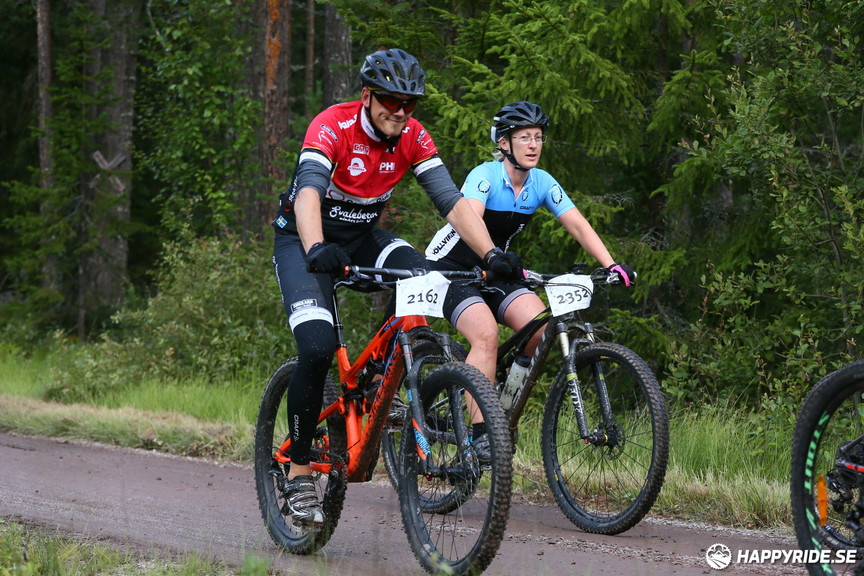 Bild från Cykelvasan 2019 (30km)