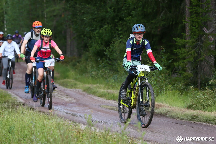 Bild från Cykelvasan 2019 (30km)