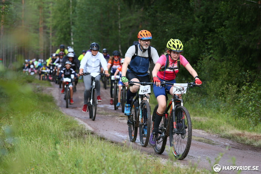 Bild från Cykelvasan 2019 (30km)