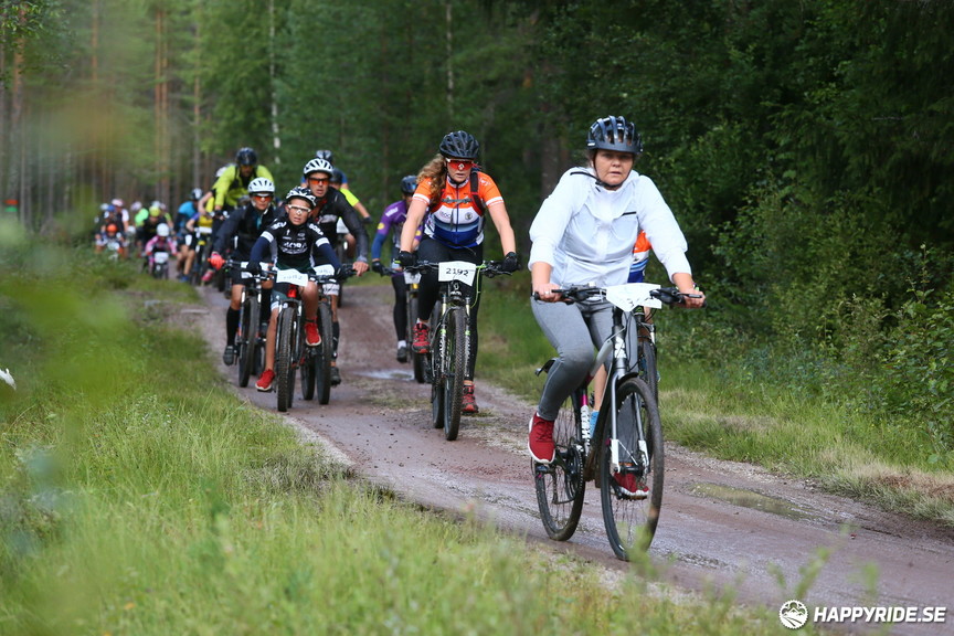 Bild från Cykelvasan 2019 (30km)