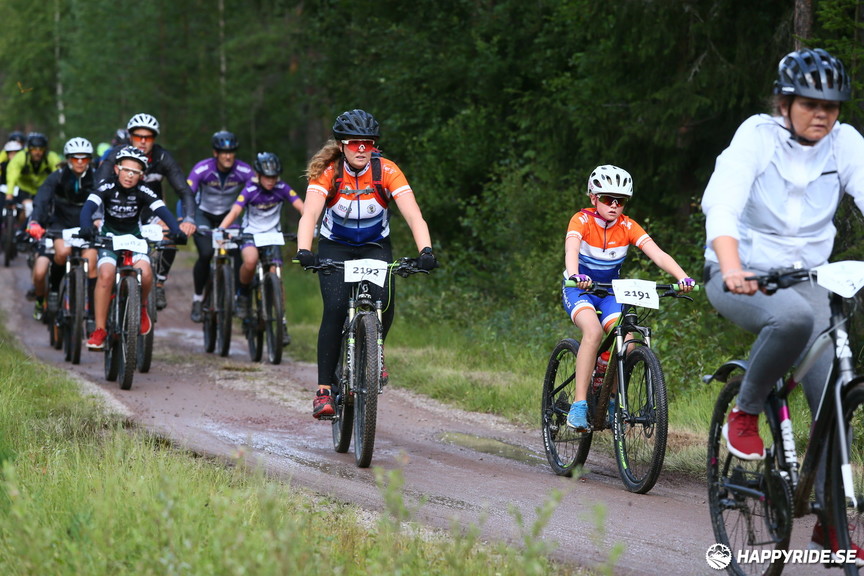 Bild från Cykelvasan 2019 (30km)