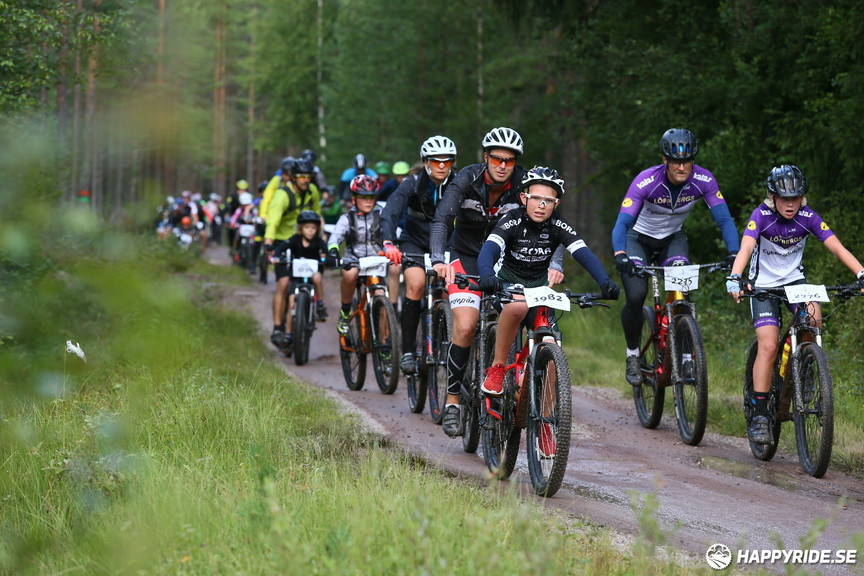 Bild från Cykelvasan 2019 (30km)
