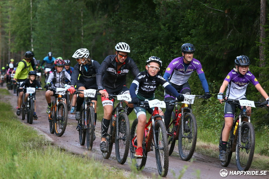Bild från Cykelvasan 2019 (30km)