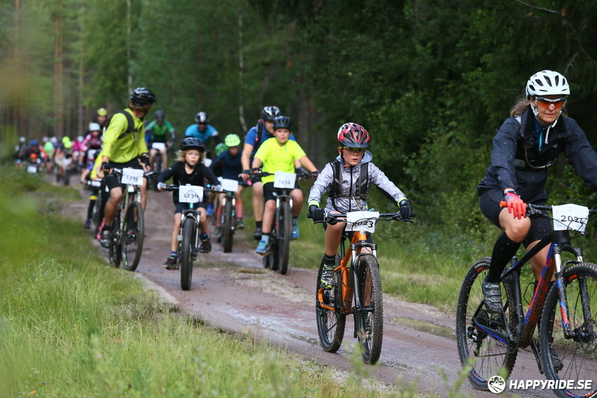 Bild från Cykelvasan 2019 (30km)