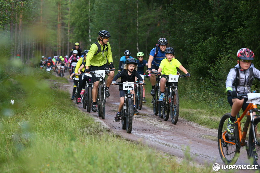 Bild från Cykelvasan 2019 (30km)