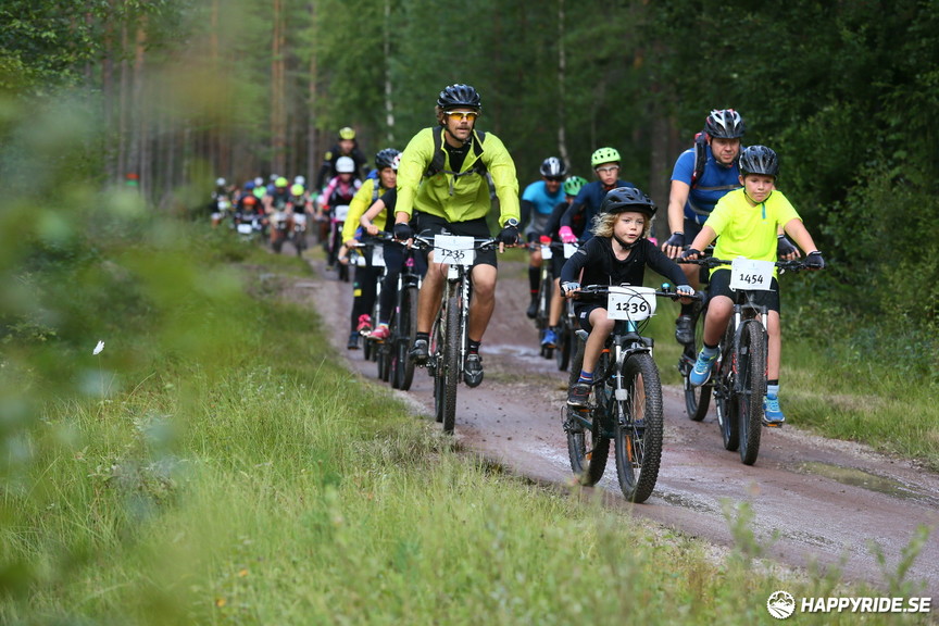Bild från Cykelvasan 2019 (30km)