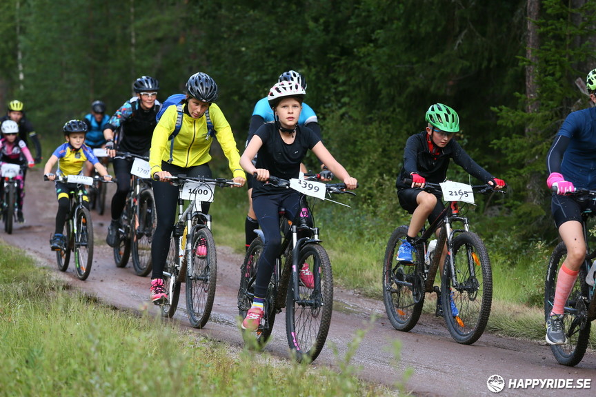 Bild från Cykelvasan 2019 (30km)