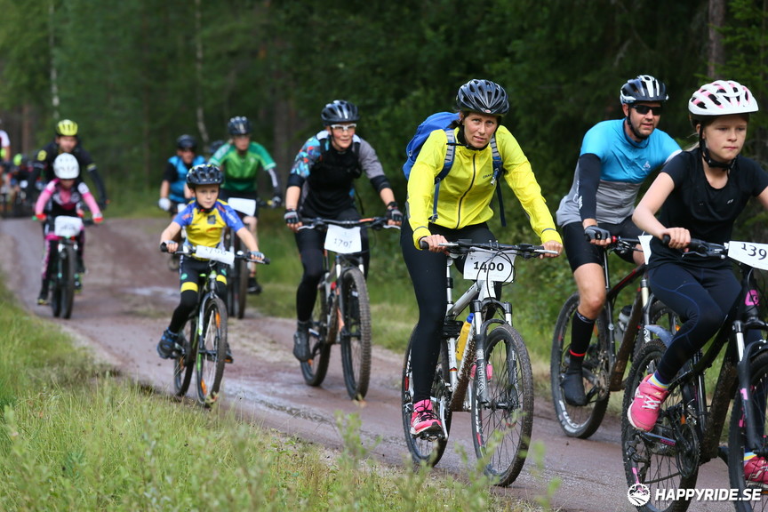 Bild från Cykelvasan 2019 (30km)