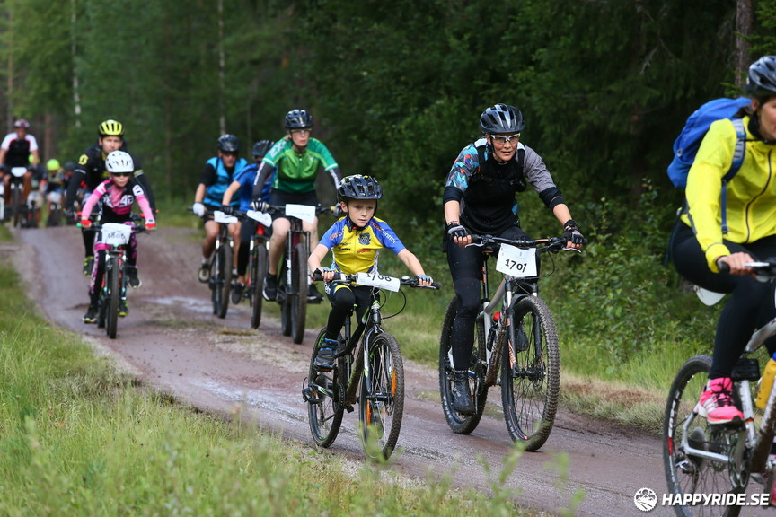 Bild från Cykelvasan 2019 (30km)