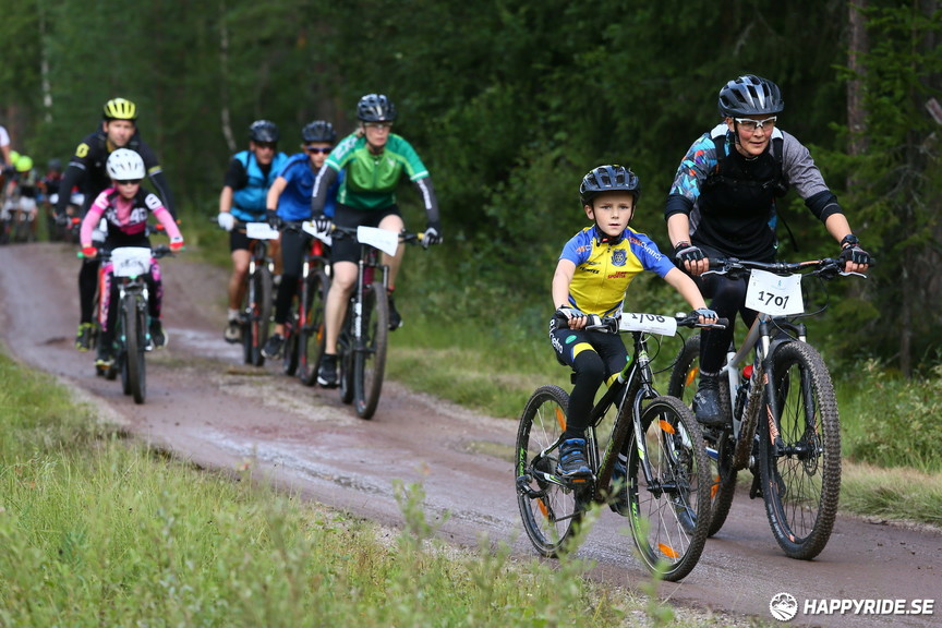 Bild från Cykelvasan 2019 (30km)