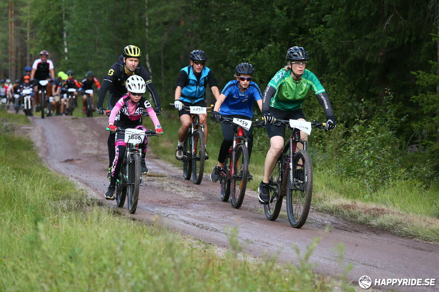 Bild från Cykelvasan 2019 (30km)