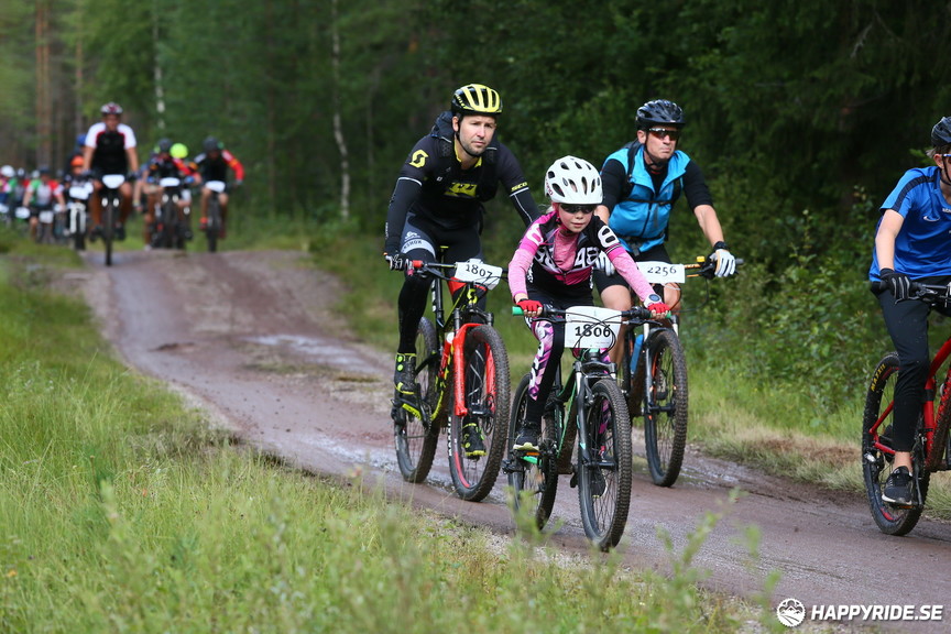 Bild från Cykelvasan 2019 (30km)