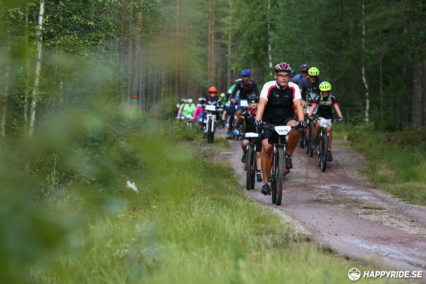 Bild från Cykelvasan 2019 (30km)