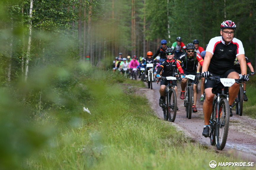 Bild från Cykelvasan 2019 (30km)