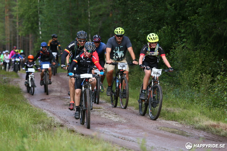 Bild från Cykelvasan 2019 (30km)