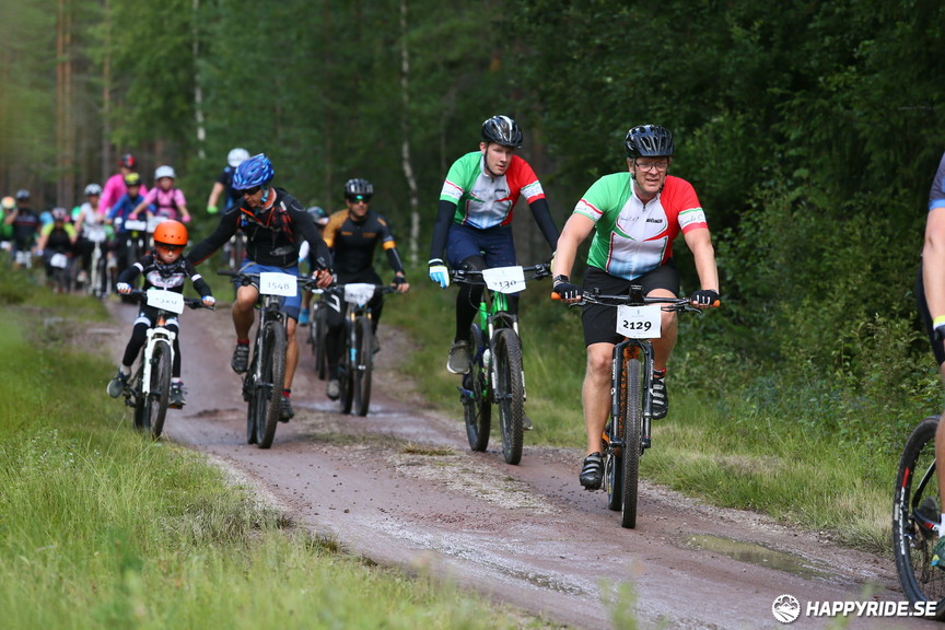 Bild från Cykelvasan 2019 (30km)